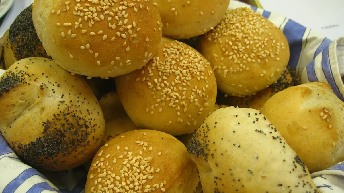 Bailey's Bakehouse – artisan bakery in Elmdon Heath, Solihull